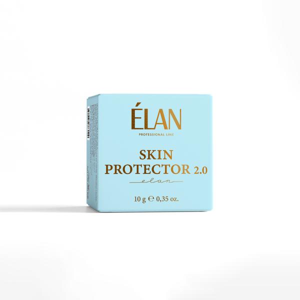 ELAN Skin Protector 2.0: захисний крем з олією аргани